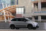 Fiat 500L Beats Edition 2014 года